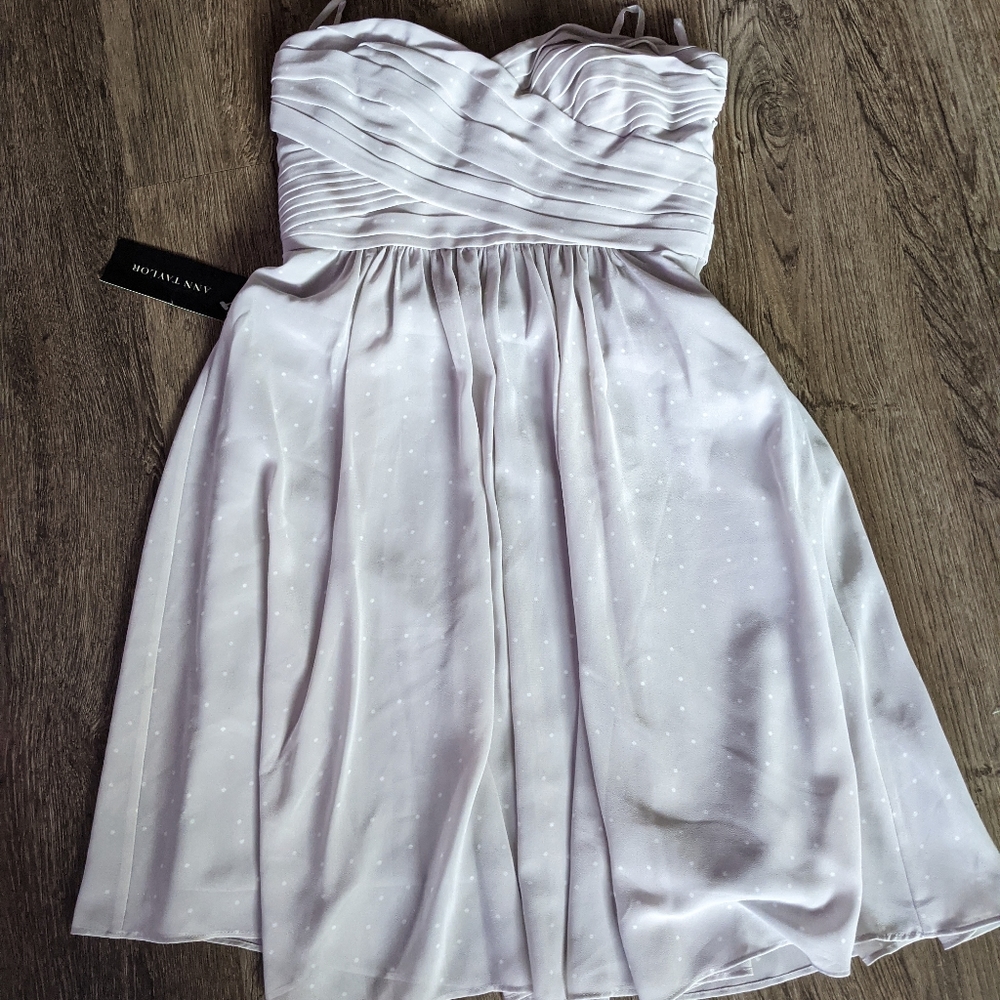 Brand new Loft Ann Taylor dress